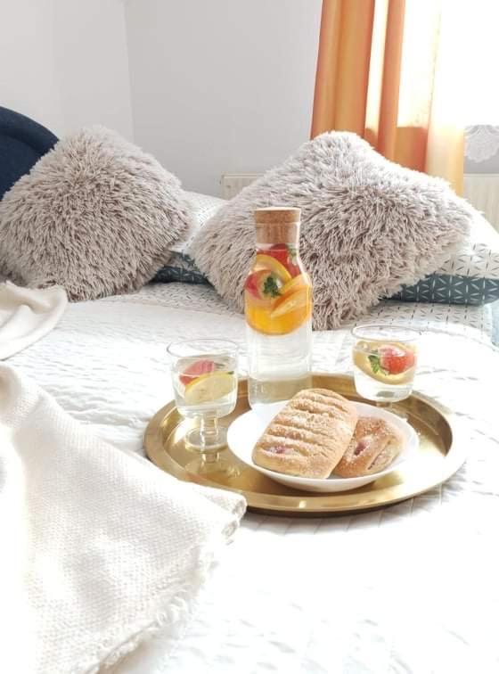 Apartament Dominik Закопане Екстериор снимка