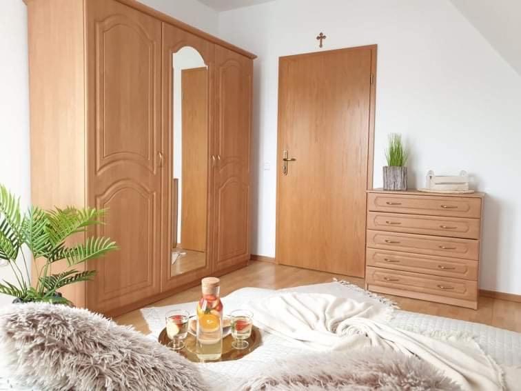 Apartament Dominik Закопане Екстериор снимка