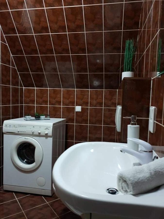 Apartament Dominik Закопане Екстериор снимка