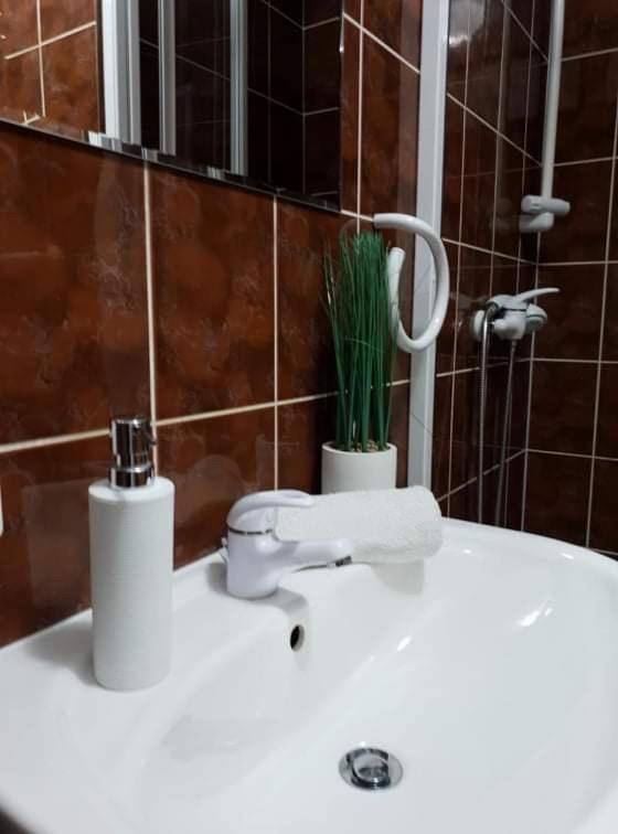 Apartament Dominik Закопане Екстериор снимка