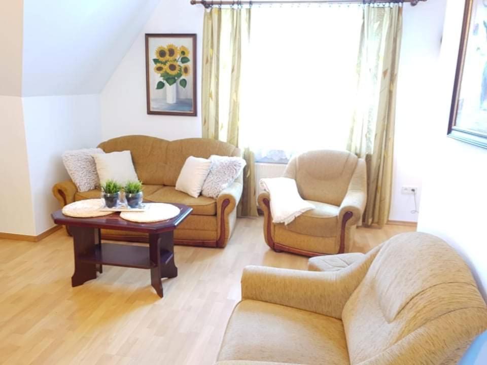 Apartament Dominik Закопане Екстериор снимка