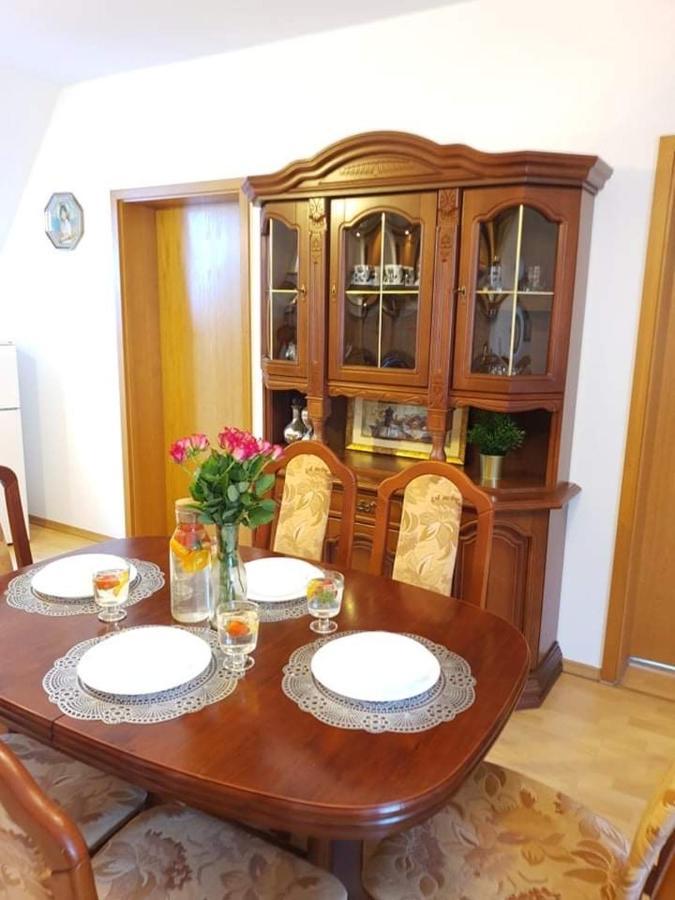 Apartament Dominik Закопане Екстериор снимка