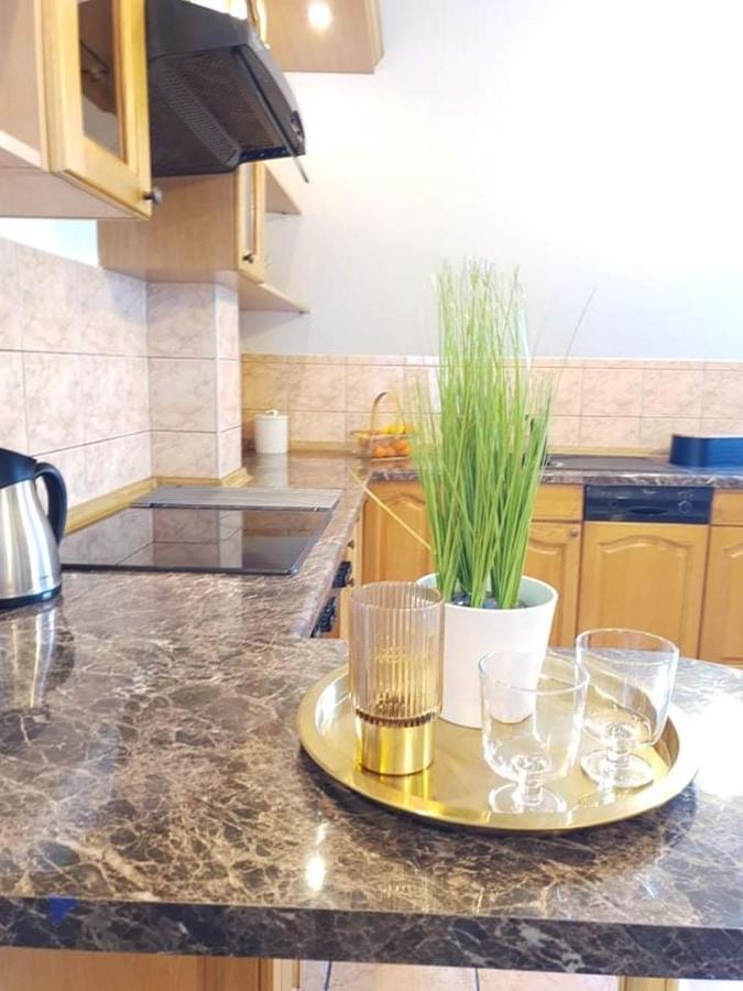 Apartament Dominik Закопане Екстериор снимка