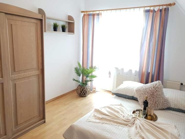 Apartament Dominik Закопане Екстериор снимка