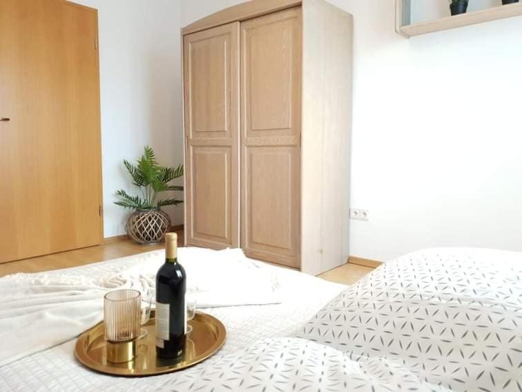 Apartament Dominik Закопане Екстериор снимка