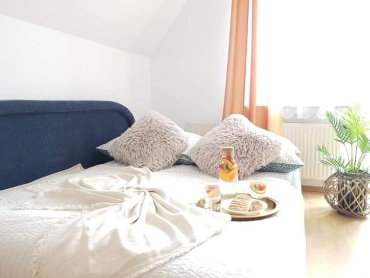 Apartament Dominik Закопане Екстериор снимка